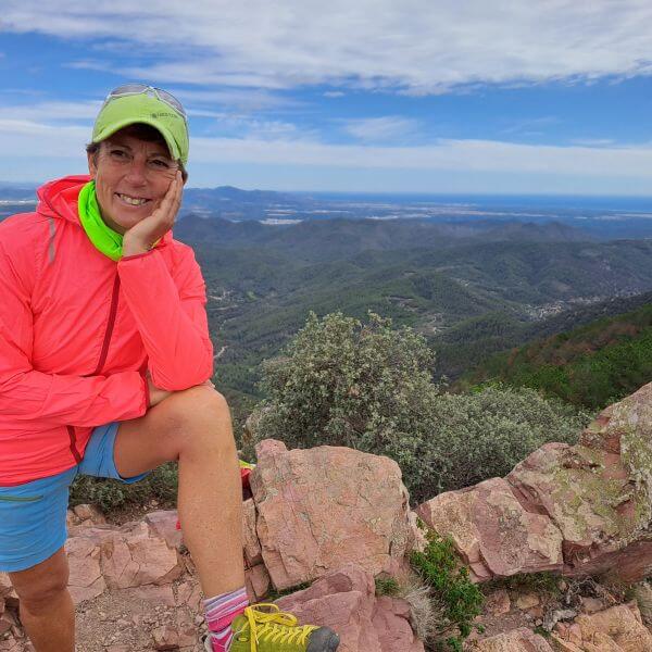 Sabine Tscharntke Yoga macht gluecklich