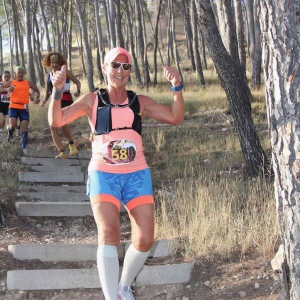 Sabine Tscharntke, Yoga macht glücklich