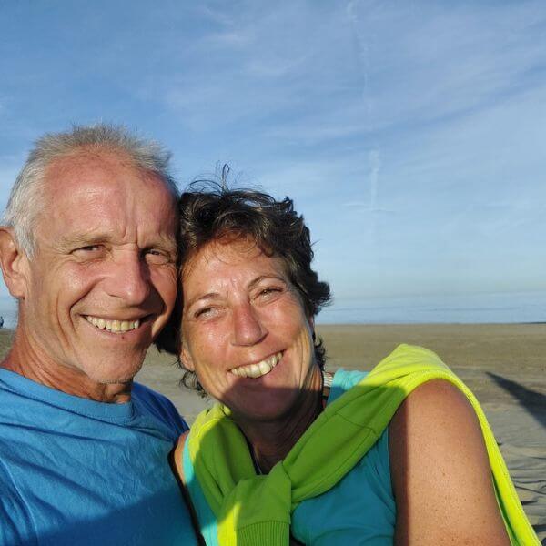 Sabine Tscharntke Yoga macht gluecklich