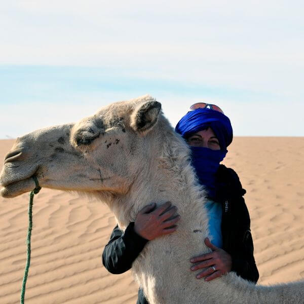 Sabine Tscharntke Yoga macht gluecklich