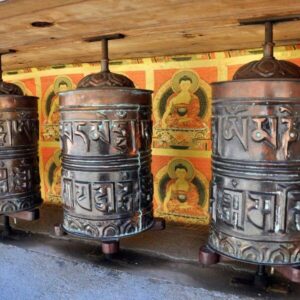 Sabine Tscharntke, Yoga macht gluecklich