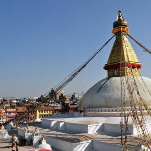 Sabine Tscharntke, Yoga macht gluecklich