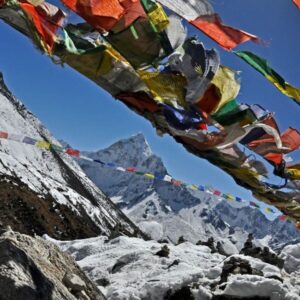 Sabine Tscharntke, Yoga macht gluecklich