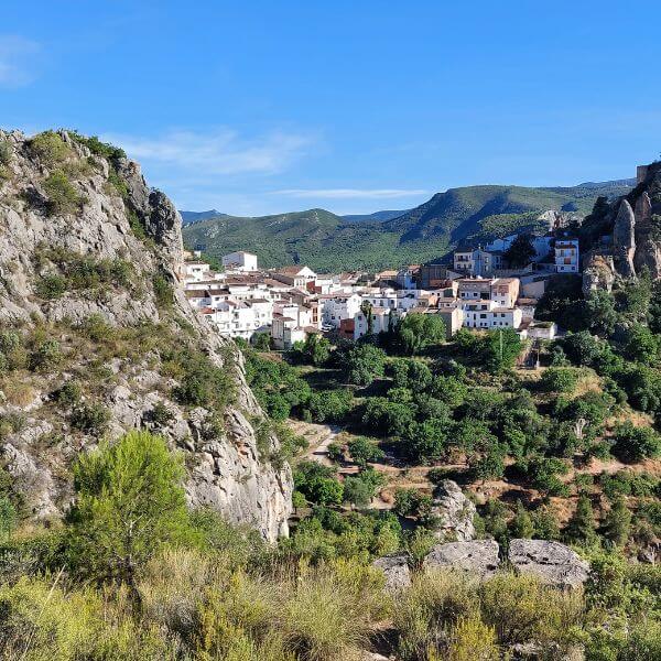 Sabine Tscharntke, Yoga macht gluecklich, Chulilla