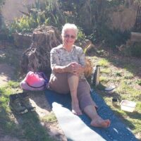 Martha Bejis 600×600 Sabine Tscharntke, Yoga macht gluecklich, Feedback Martha