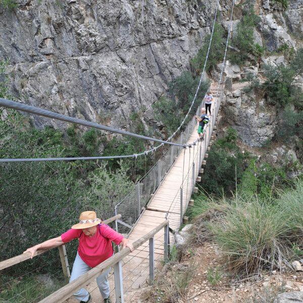 Sabine Tscharntke Yoga macht gluecklich, Fotos Retreat